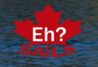 Eh? Sails